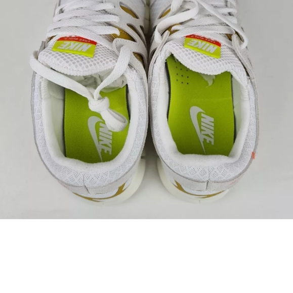 Nike women's running shoes size 9 1/2 - Picture 10 of 12